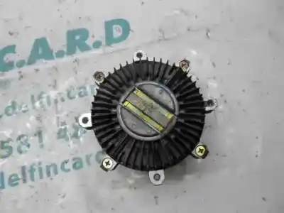 Second-hand car spare part  for MITSUBISHI MONTERO (L040)  OEM IAM references   