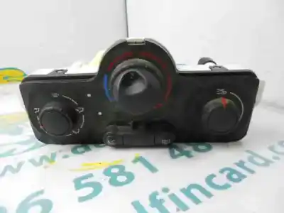 Автозапчастина б/у  для RENAULT CLIO III  Посилання на OEM IAM 030967W  