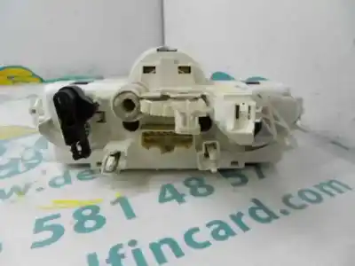 Автозапчастина б/у контроль опалення / кондиціонації для renault clio iii emotion посилання на oem iam 030967w  