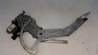 Second-hand car spare part driver left window regulator for opel meriva cosmo oem iam references   6 pins