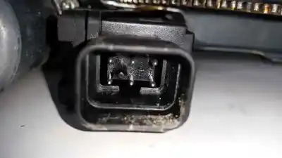 Second-hand car spare part driver left window regulator for opel meriva cosmo oem iam references   6 pins