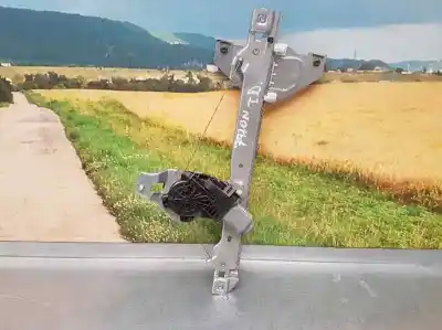 Second-hand car spare part  for CITROEN C3  OEM IAM references   6 PINS