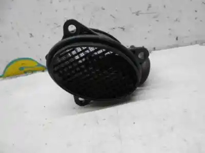 Second-hand car spare part flowmeter for citroen c3 sx oem iam references 72834204  9650010780