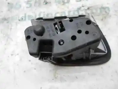 Second-hand car spare part left tailgate light for bmw serie 3 berlina (e46) 320d oem iam references   