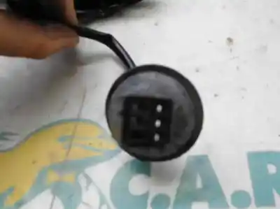 Second-hand car spare part left rearview mirror for opel corsa d cosmo oem iam references   