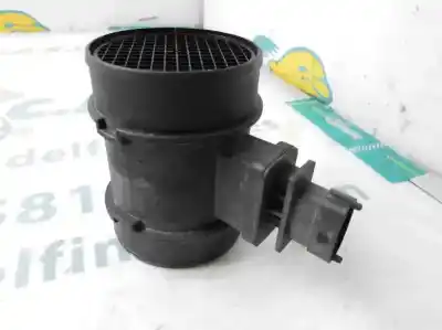 Second-hand car spare part flowmeter for opel corsa d cosmo oem iam references 0281002618  55350048