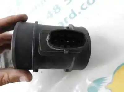 Second-hand car spare part flowmeter for opel corsa d cosmo oem iam references 0281002618  55350048