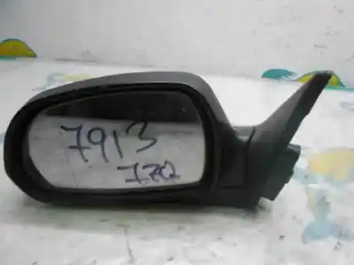 Peça sobressalente para automóvel em segunda mão  por HYUNDAI ELANTRA (XD)  Referências OEM IAM   