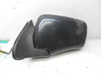 Peça sobressalente para automóvel em segunda mão espelho retrovisor esquerdo por opel frontera a básico referências oem iam   