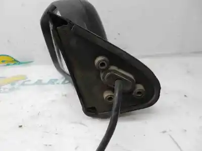 Peça sobressalente para automóvel em segunda mão espelho retrovisor esquerdo por opel frontera a básico referências oem iam   