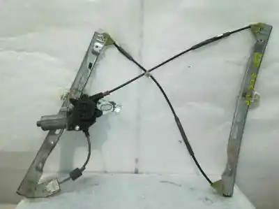 Peça sobressalente para automóvel em segunda mão ELEVADOR DE VIDROS DIANTEIRA ESQUERDA por PEUGEOT 206 BERLINA  Referências OEM IAM   2 PINS