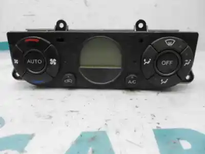 Gebrauchtes Autoersatzteil KLIMAKONTROLLE zum FORD MONDEO BERLINA (GE)  OEM-IAM-Referenzen 1S7H18C612BB  