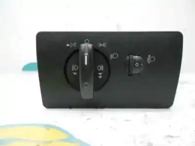Peça sobressalente para automóvel em segunda mão comutador de luzes por ford mondeo berlina (ge) 2.0 16v di td cat referências oem iam 1s7t13a024bb