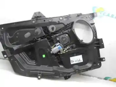 Peça sobressalente para automóvel em segunda mão  por FORD FUSION (CBK)  Referências OEM IAM   