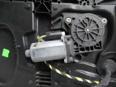 Second-hand car spare part driver left window regulator for ford fusion (cbk) ambiente oem iam references   