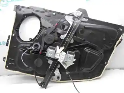 Second-hand car spare part driver left window regulator for ford fusion (cbk) ambiente oem iam references   