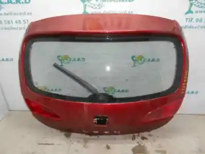 Second-hand car spare part  for SEAT LEON (1P1)  OEM IAM references   