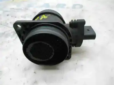 Second-hand car spare part flowmeter for seat leon (1p1) reference oem iam references 0281002531  038906461b
