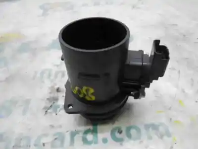 Автозапчасти б/у расходомер воздуха за citroen c2 (jm_) 1.6 vts ссылки oem iam afh5024  9683282980