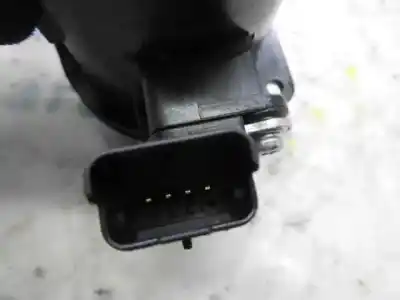 Автозапчасти б/у расходомер воздуха за citroen c2 (jm_) 1.6 vts ссылки oem iam afh5024  9683282980