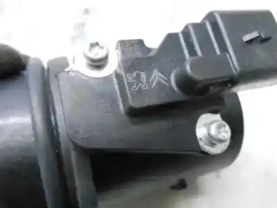 Автозапчасти б/у расходомер воздуха за citroen c2 (jm_) 1.6 vts ссылки oem iam afh5024  9683282980