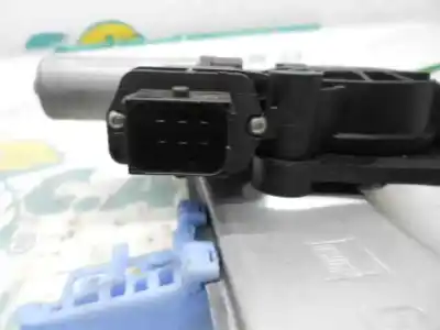 Автозапчастина б/у регулятор переднього правого скла для opel corsa d catch me посилання на oem iam   