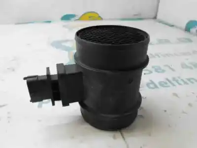 Second-hand car spare part flowmeter for opel corsa d catch me oem iam references 0281002618  55350048