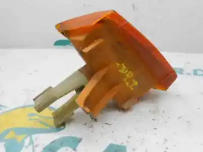 Peça sobressalente para automóvel em segunda mão farolim dianteiro esquerdo por opel kadett e ls berlina referências oem iam   