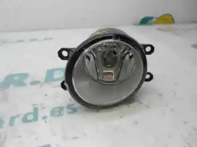 Second-hand car spare part Left Fog Light for TOYOTA YARIS Active OEM IAM references   