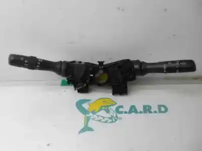 Second-hand car spare part windshiel wiper switch for toyota yaris active oem iam references 
