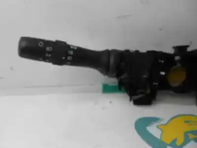 Pezzo di ricambio per auto di seconda mano comando pulito per toyota yaris active riferimenti oem iam   