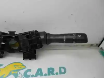 Pezzo di ricambio per auto di seconda mano comando pulito per toyota yaris active riferimenti oem iam   