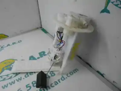 Pezzo di ricambio per auto di seconda mano Sensore di livello del carburante per TOYOTA YARIS  Riferimenti OEM IAM 777040D070  