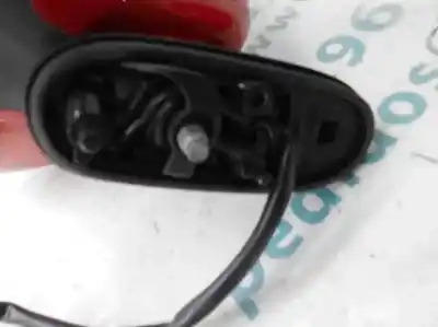 Pezzo di ricambio per auto di seconda mano specchio sinistro per opel corsa d cmon riferimenti oem iam    Pezzo di ricambio per auto di seconda mano specchio sinistro per opel corsa d cmon riferimenti oem iam