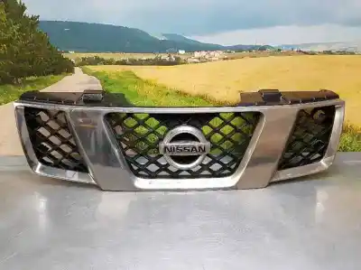 Gebrauchtes Autoersatzteil FRONTGITTER zum NISSAN PATHFINDER (R51)  OEM-IAM-Referenzen   
