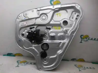 Peça sobressalente para automóvel em segunda mão  por HYUNDAI I30  Referências OEM IAM   