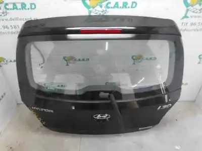Peça sobressalente para automóvel em segunda mão  por HYUNDAI I30  Referências OEM IAM   