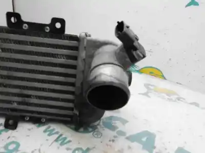 Peça sobressalente para automóvel em segunda mão intercooler por hyundai i30 style referências oem iam 282702a62x  