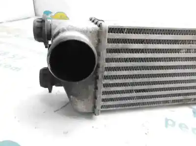 Peça sobressalente para automóvel em segunda mão intercooler por hyundai i30 style referências oem iam 282702a62x  