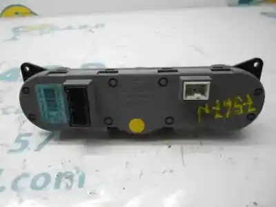 Second-hand car spare part climate control for kia cee´d active oem iam references 972501h200eq  