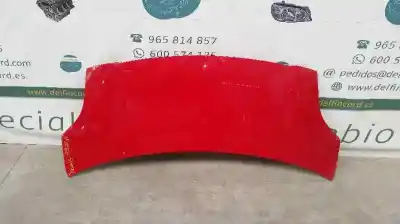 Piesă de schimb auto la mâna a doua CAPOTÃ pentru TOYOTA YARIS  Referințe OEM IAM   