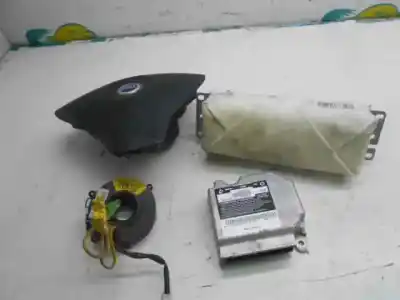 Pezzo di ricambio per auto di seconda mano  per FIAT STILO (192)  Riferimenti OEM IAM   