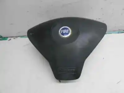 Peça sobressalente para automóvel em segunda mão kit airbag por fiat stilo (192) 1.9 jtd cat referências oem iam   