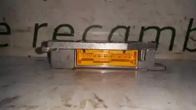 Peça sobressalente para automóvel em segunda mão kit airbag por opel combo familiar referências oem iam   