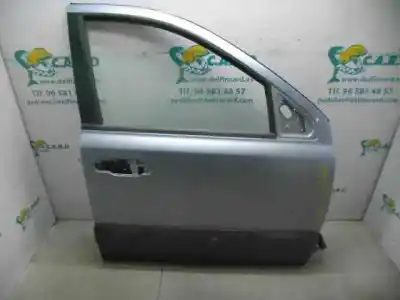 Автозапчасти б/у ДВЕРЬ ПЕРЕДНЯЯ ПРАВАЯ за KIA SORENTO I (JC)  ссылки OEM IAM   