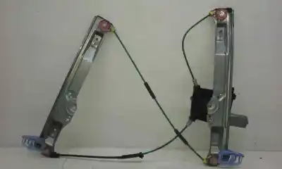 Автозапчастина б/у регулятор вікна передній лівий для opel corsa d catch me посилання на oem iam   6 pins