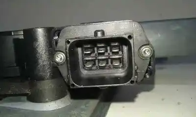 Автозапчастина б/у регулятор вікна передній лівий для opel corsa d catch me посилання на oem iam   6 pins