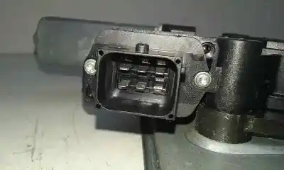 Автозапчастина б/у регулятор переднього правого скла для opel corsa d catch me посилання на oem iam   6 pins