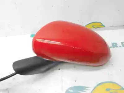 Автозапчастина б/у ліве дзеркало для opel corsa d catch me посилання на oem iam   