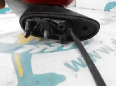 Автозапчастина б/у ліве дзеркало для opel corsa d catch me посилання на oem iam   